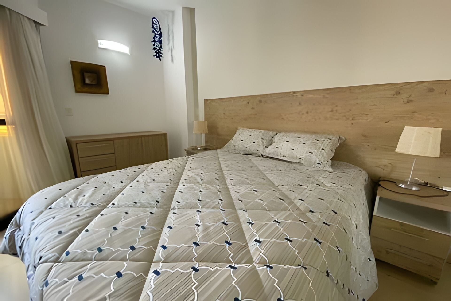 Apartment, Balcony, Sea View | WiFi (free)