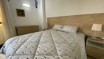 Apartment, Balcony, Sea View | WiFi (free)