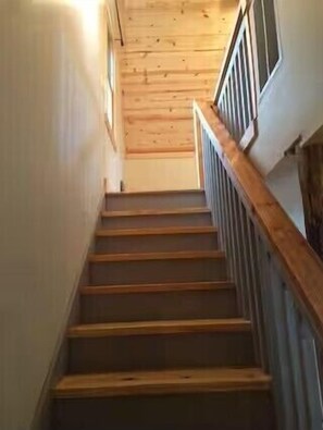 Interior - Chattanooga Mountain Cabin | Private Hot Tub (Chattanooga)