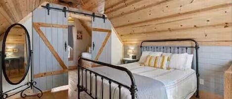 2 dormitorios, wifi, ropa de cama