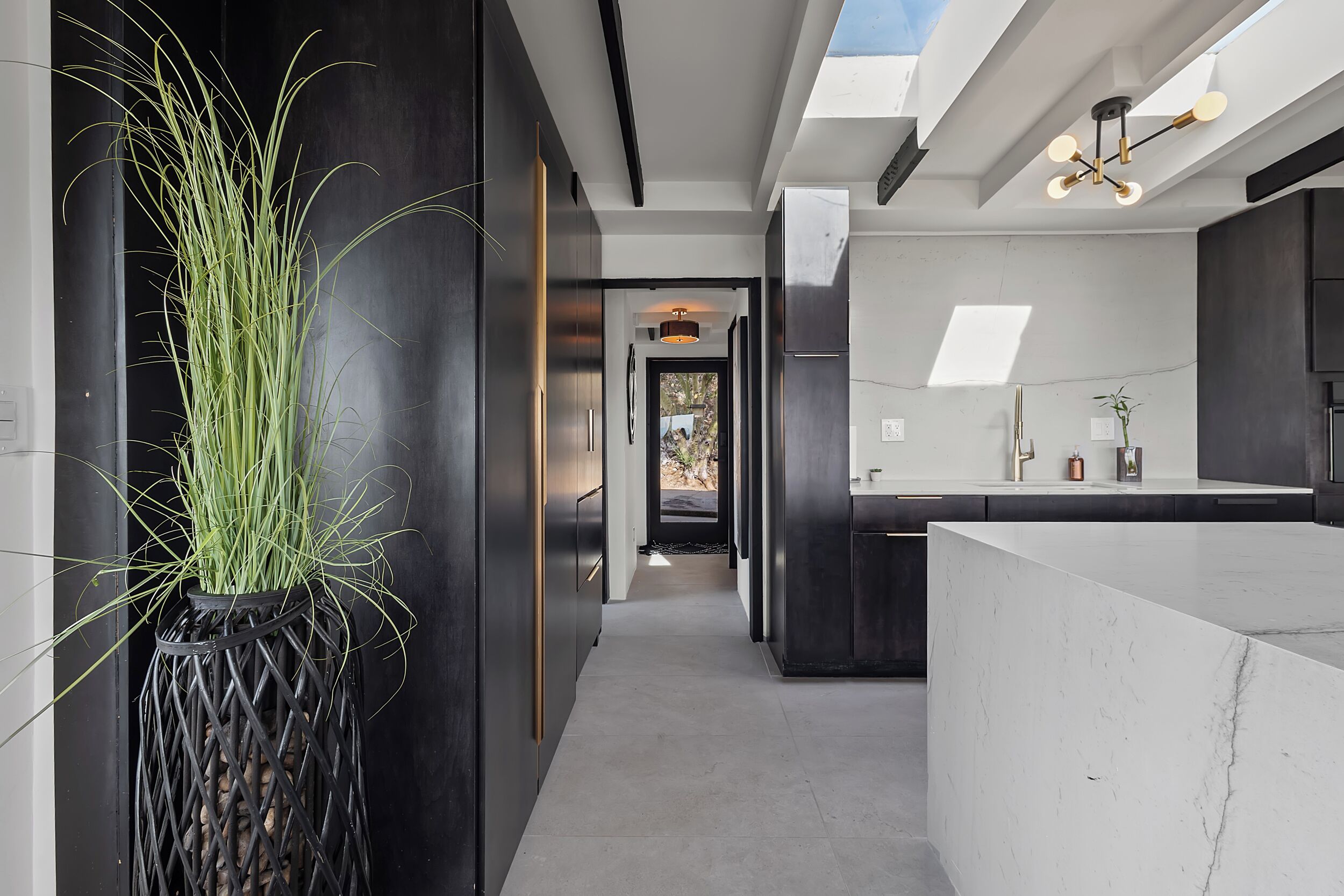 Interieur