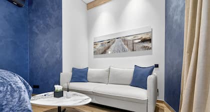 Marmi Boutique Hotel Jurmala