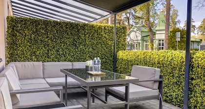 Marmi Boutique Hotel Jurmala