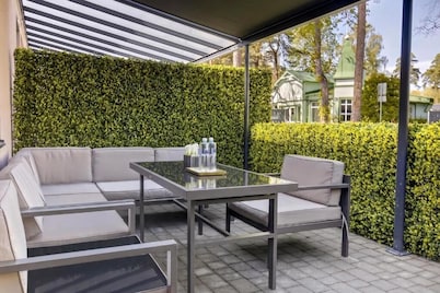 Marmi Boutique Hotel Jurmala