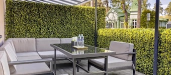 Marmi Boutique Hotel Jurmala