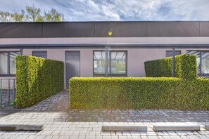 Exterior - Marmi Boutique Hotel Jurmala (Jūrmala)