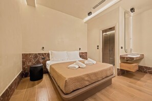 Quarto casal superior