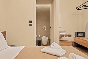 Quarto casal superior