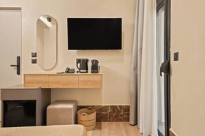 Interior - MAHA Her City Living by Semavi (Heraklion)