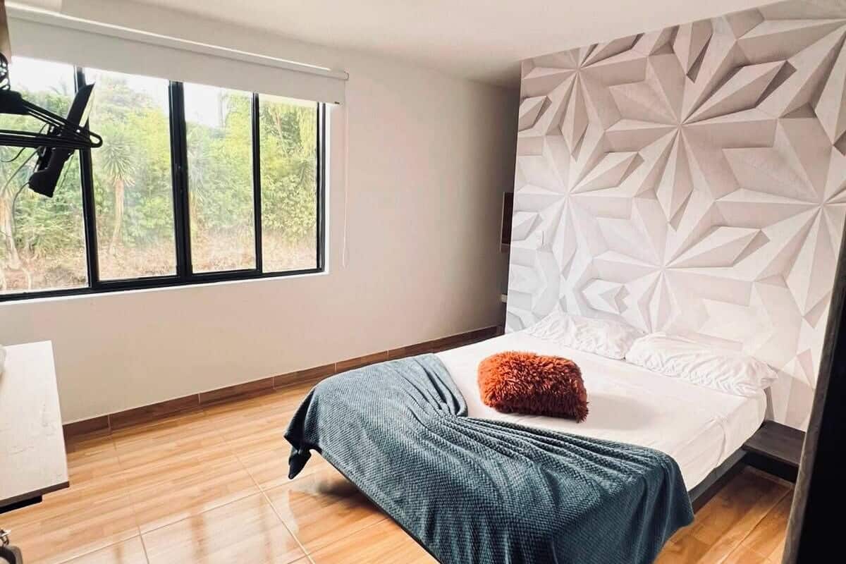 Classic Room, Garden View | Desk, WiFi (free)