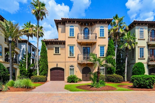 Villa Mirabella