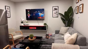 Smart TV