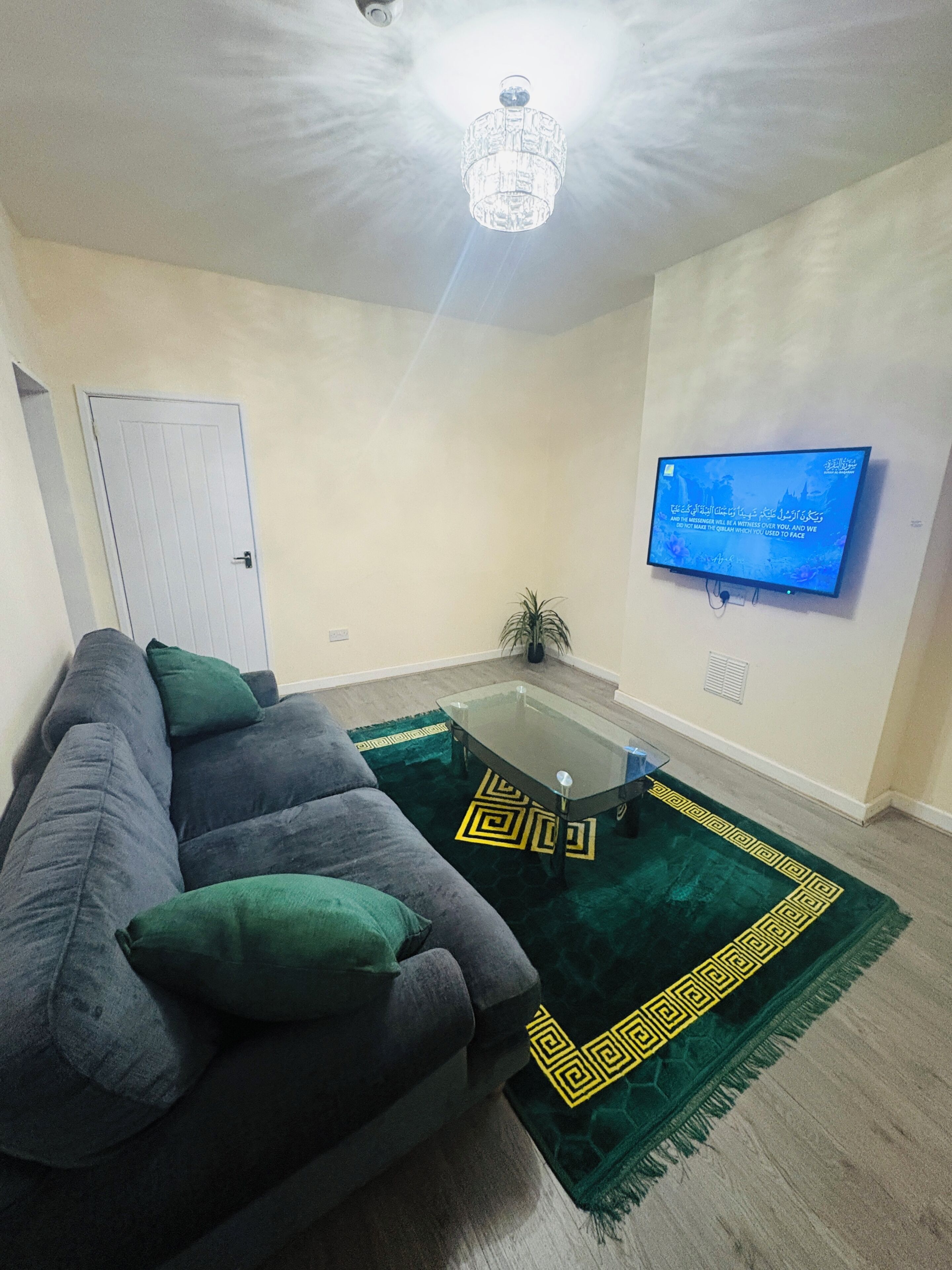 Smart TV
