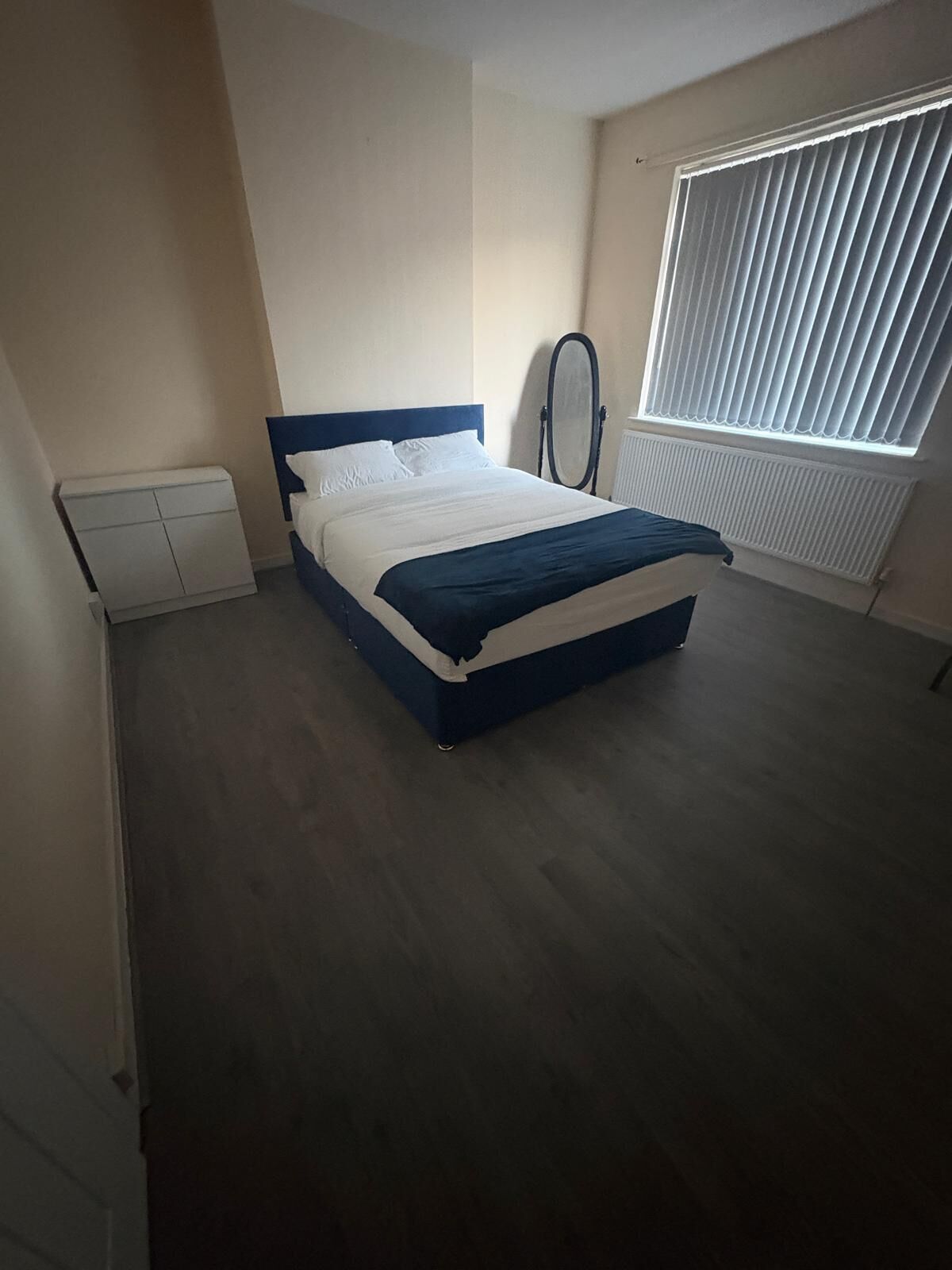 3 Schlafzimmer, Bügeleisen/Bügelbrett, kostenloses WLAN, Bettwäsche