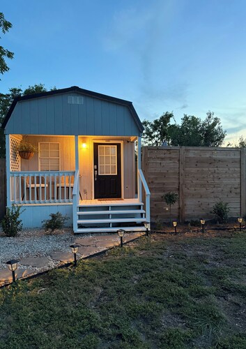 Cozy Waco Home-15 min to Magnolia and Baylor