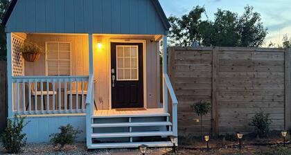 Cozy Waco Home-15 min to Magnolia and Baylor