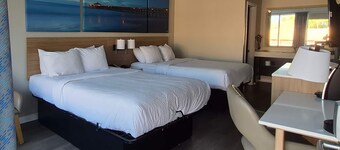 Days Inn By Wyndham Pawleys Island