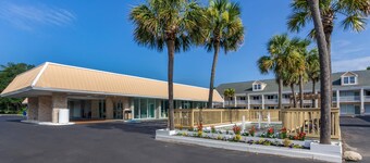 Days Inn By Wyndham Pawleys Island
