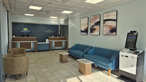 Hall