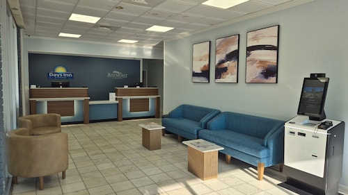 Days Inn By Wyndham Pawleys Island