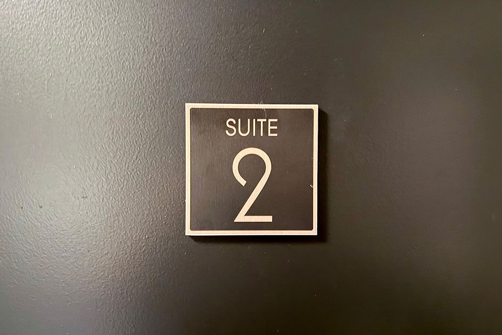 Apartamento Deluxe, 2 habitaciones, no fumadores, cocina básica | Miscelánea