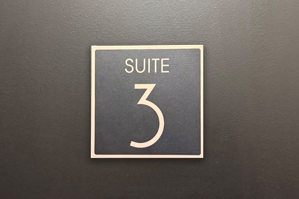 Apartamento Deluxe, 2 habitaciones, no fumadores, cocina básica | Miscelánea