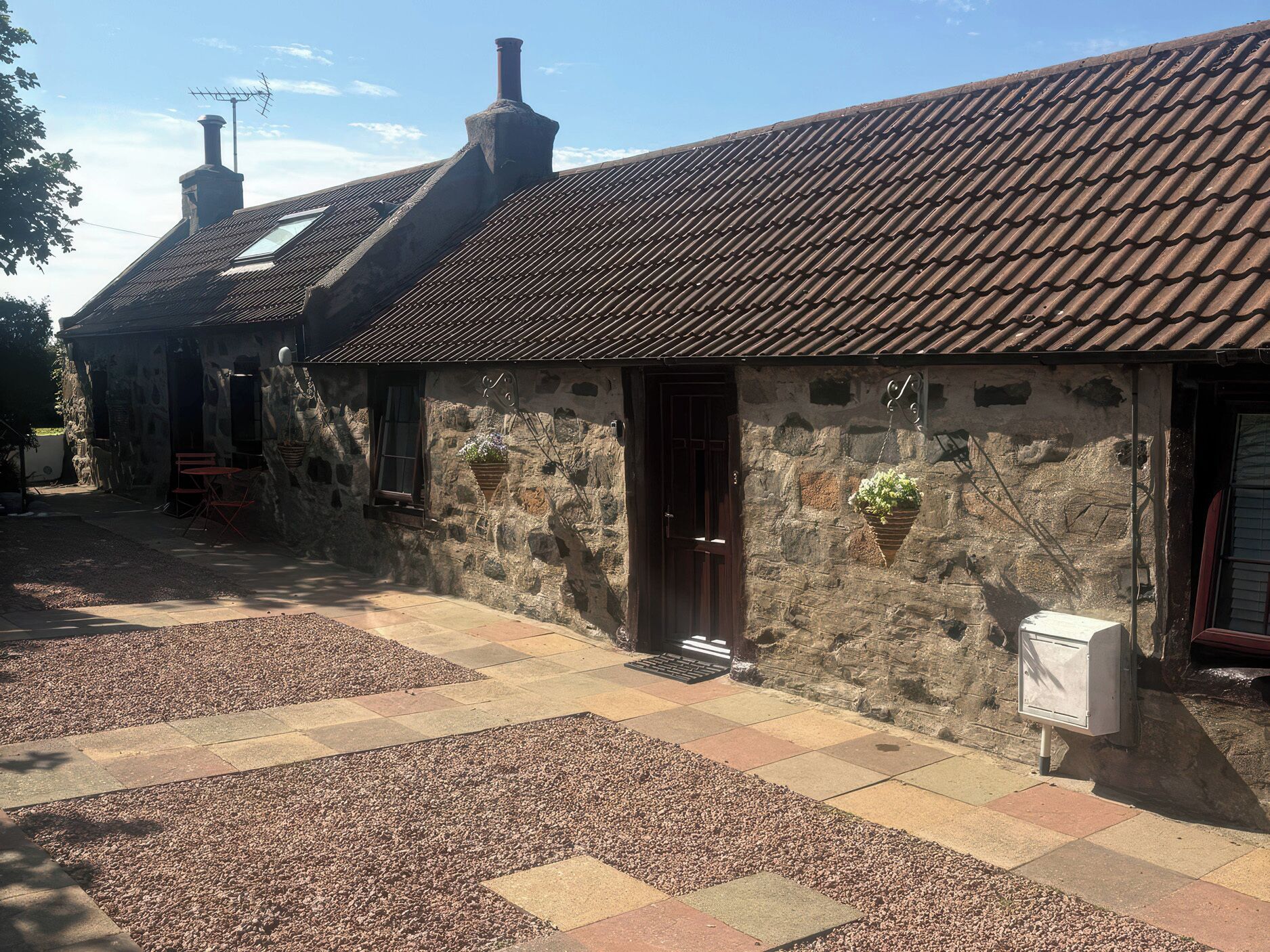 Cottage | Exterior