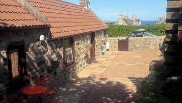 Cottage | Terrace/patio