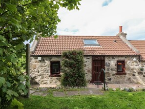 Exterior - Viola Cottage (Fraserburgh)