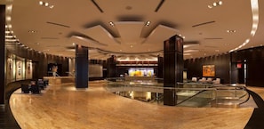 Lobby - InterContinental Toronto Centre by IHG (Toronto)