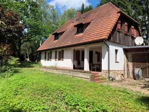 Exterior - Vrbo Property (Schönlage)