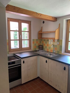 Private kitchen - Vrbo Property (Schönlage)