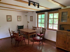 Dining - Vrbo Property (Schönlage)