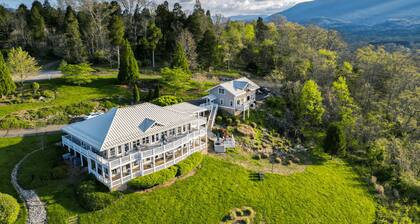 Lilly Valley Inn