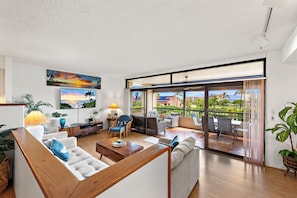 TV - Kaanapali Royal K201 (Lahaina)