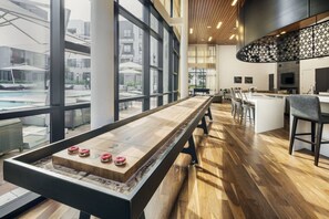 Spielezimmer