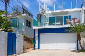 Exterior - Beach Getaway (Encinitas)