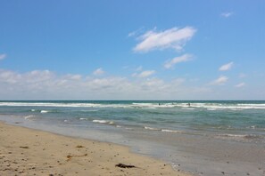 Beach - Beach Getaway (Encinitas)