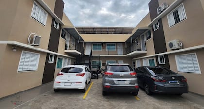 Standard apartment 102