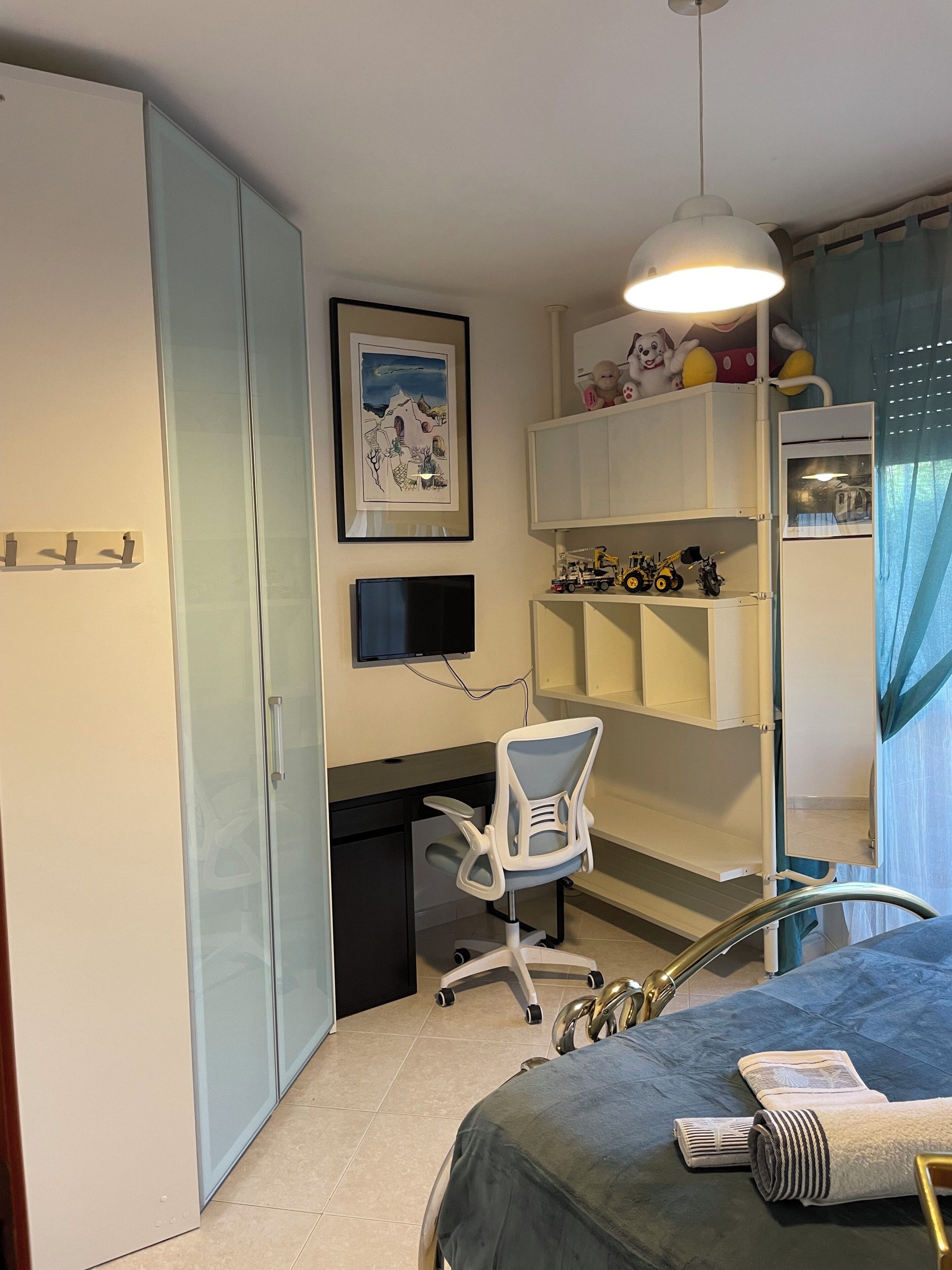 Habitación