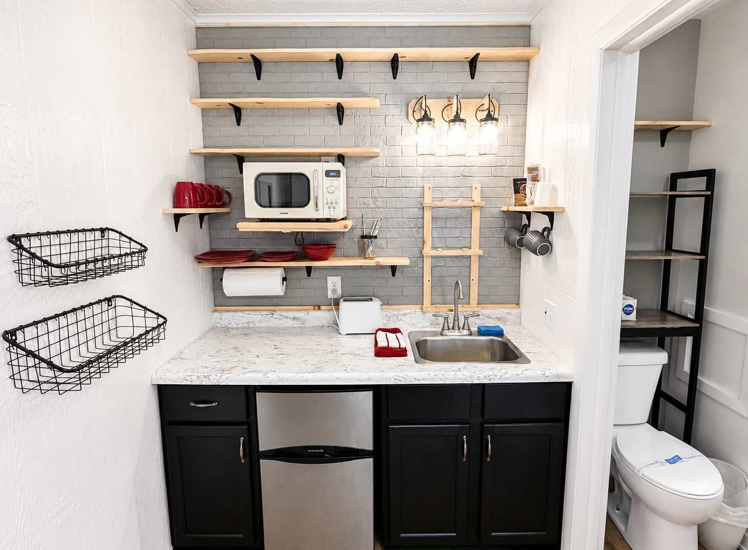 Cucina privata