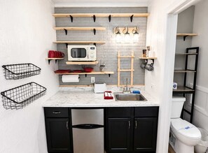 Cucina privata