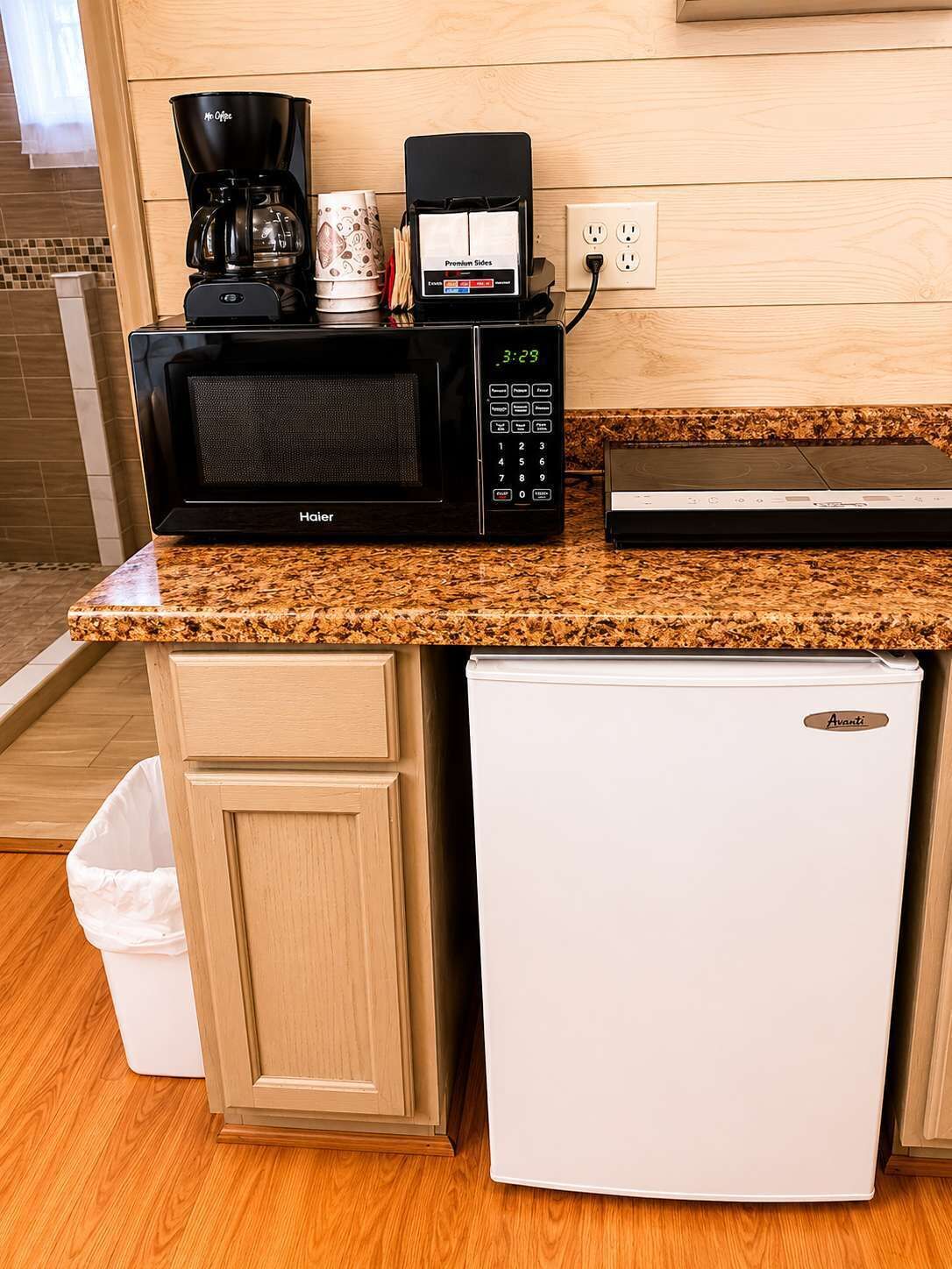 Cucina privata