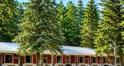 Cabin 19-Woodland Motor Lodge