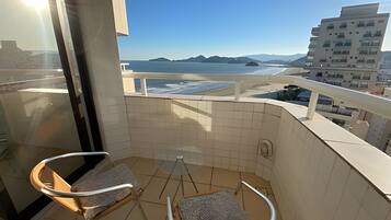 Apartment | Teres/patio