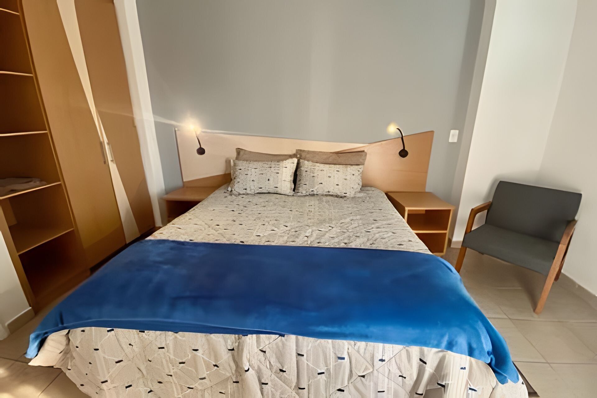Appartement | Wi-Fi gratuit