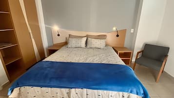 Appartement | Wi-Fi gratuit