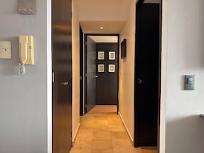 Interior - NEW Bright & Spacious in Roma Norte | City Views (Mexico City)