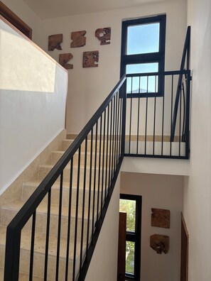Interior - Green One Relaxing Villa in Puerto Plata ,Golf course and Private Beach Club (Puerto Plata)