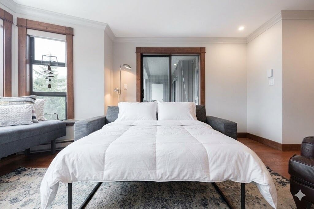 2 Schlafzimmer, Bügeleisen/Bügelbrett, Internetzugang, Bettwäsche